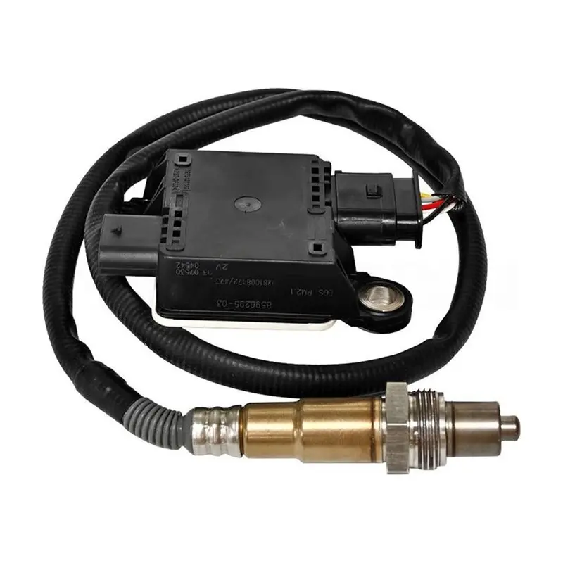 A58X-Particulate Matter Sensor PM Sensor 8596295-02 0281007235 0281007236 For BMW 116D 118D 120D 216D 218D 220D X1 X2