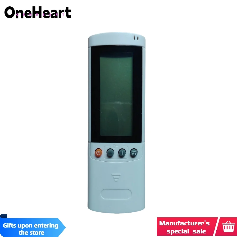 Air Conditioner Conditioning Remote Control Controller for Electra RC08B