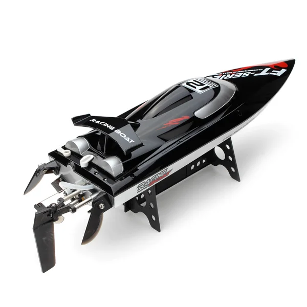 FEILUN FT012 RC Boats for Adults Brushless 2.4G 50KM/H High Speed Racing RC Boat Radio Control Boat Remote Controlled Submarine