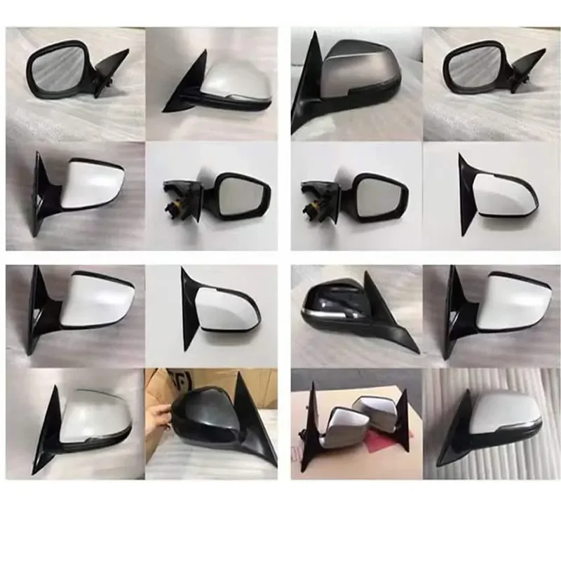 

for BMW full range X1 X2 X3 X4 X5 X6 320 530 740Li folding rear view mirror rearview mirror assembly