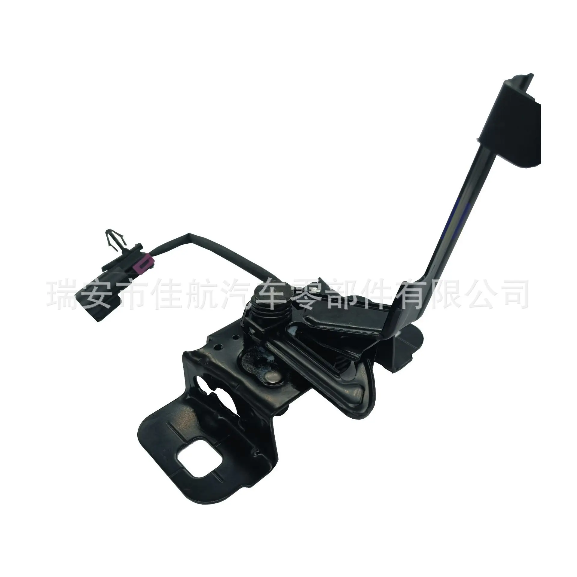 

For Chevrolet Cruze bonnet lock Hood lock 95463828