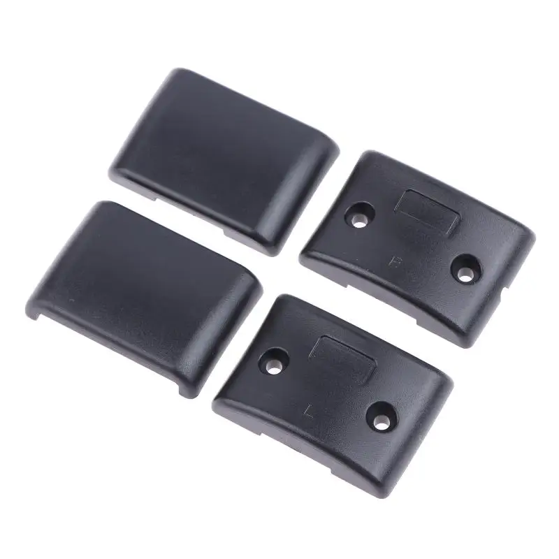 Picture 5: Left/Right Headphone Bracket Fix Headband Hinge Buckle Silver Wireless Headset Repair Part Replacement For HyperX Cloud