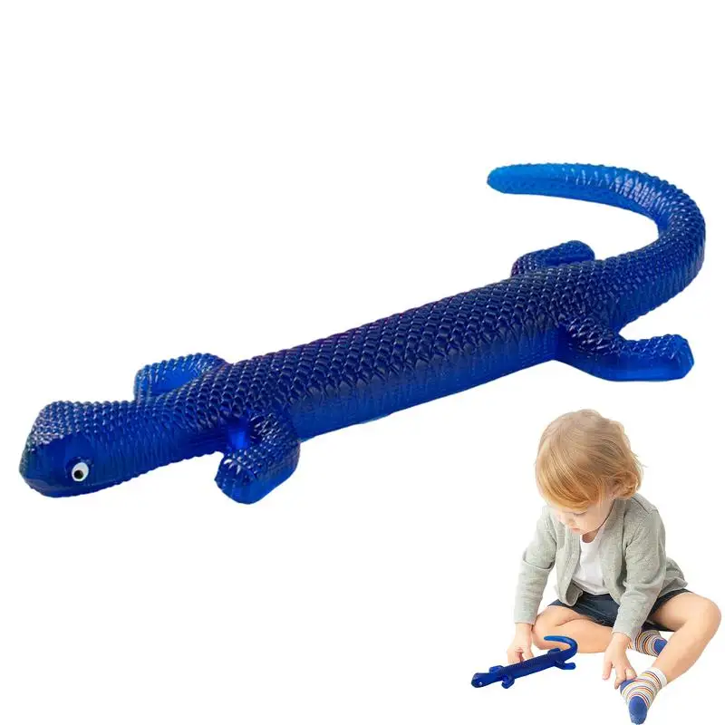 

Slow Rising Stretchy Toys Versatile Animals Stress Reliever Kids Stretchy Toys Creative Stress Squeeze Toys Stress Relief Sensor