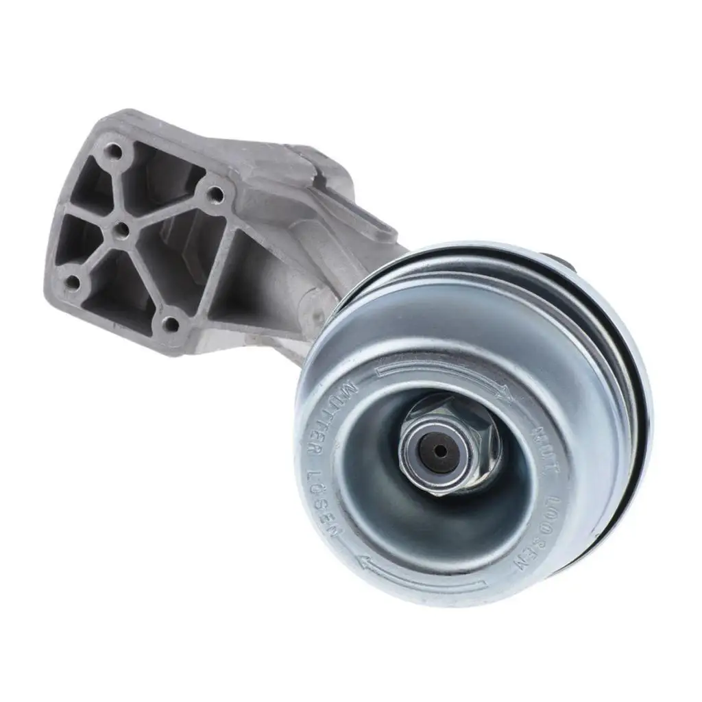 Strimmer Accessory Replacement Gearbox Head Metal Mower Gear Assembly for FS160 FS180 FS220 FS280 FS290 FS310 FS350 FS450