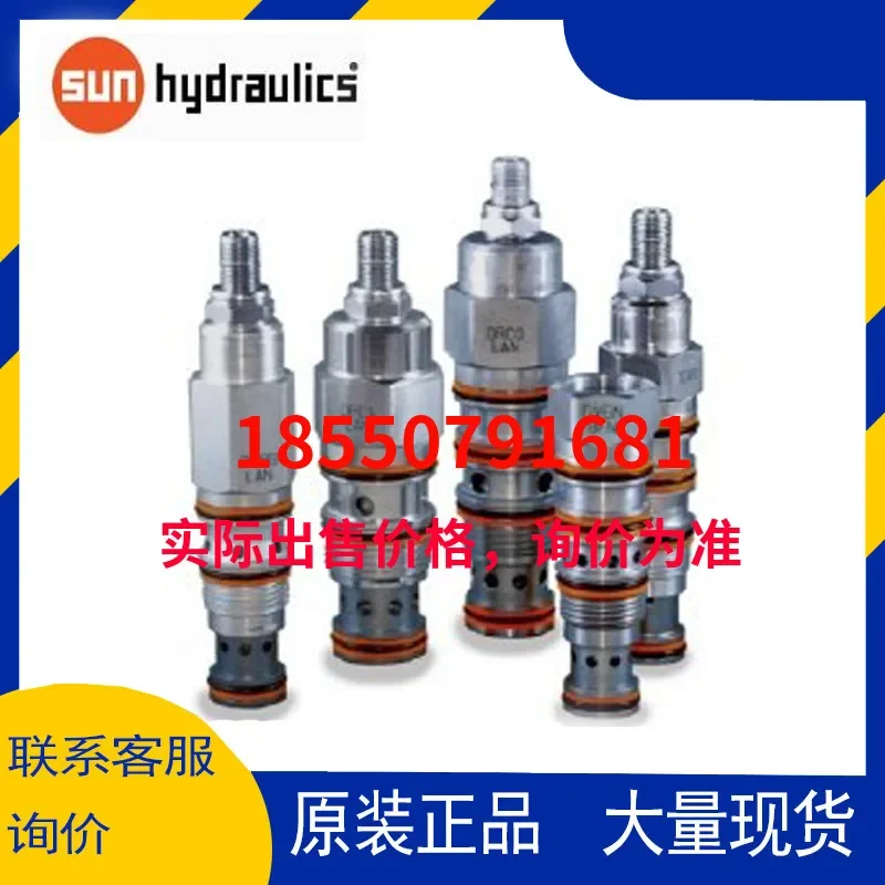 Sun Check Valve CWGA-LHN CWGG-LGN CWIG-LGN