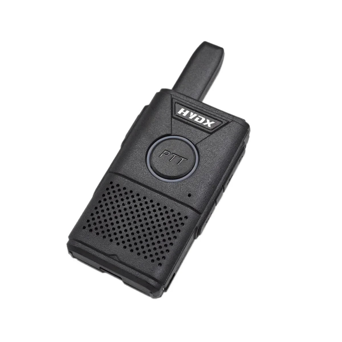 HYDX F10 Super Mini Commercial Radio Cost-effective UHF Bnad Scrambler Office Restaurant Bar Pocket Wilress Interphone