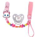 dummy clips 7-12M