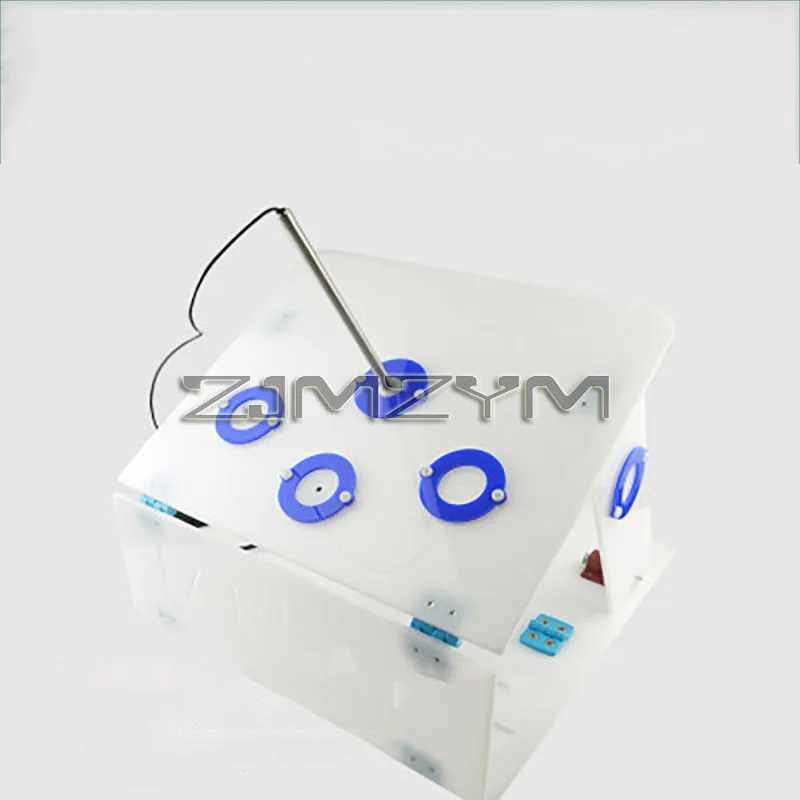 Laparoscopic Simulator Training Box Laparoscopy Trainer Medical Teaching Equipment