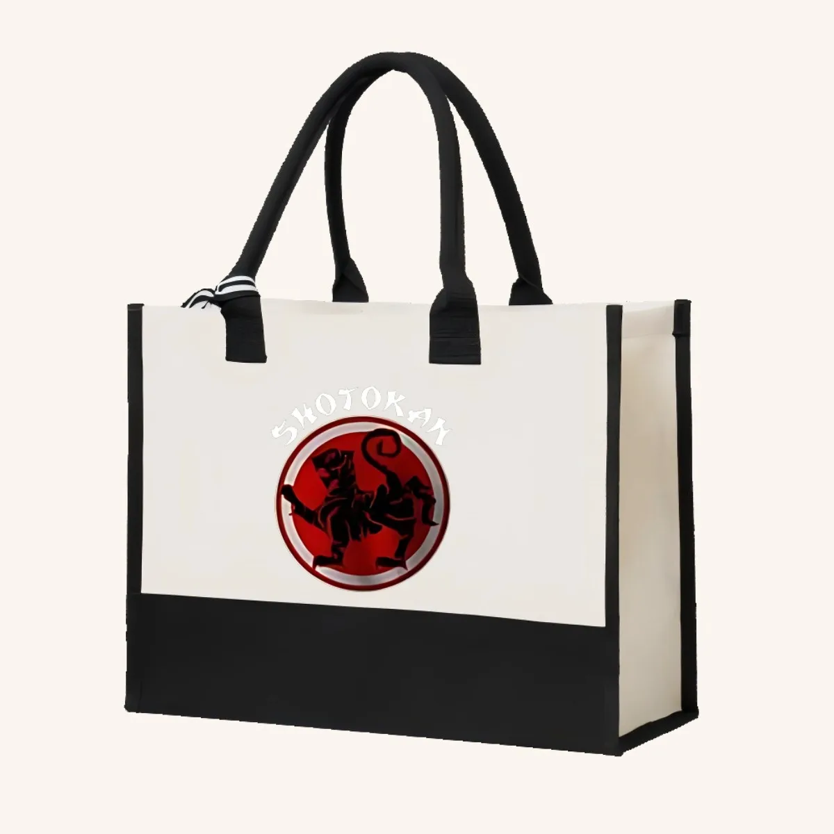 Kihon、giin Fonakoshi、Kumite、bu、okan、kata 2026 وصول جديد موضة عملية واسعة قابلة لإعادة الاستخدام حمل حقيبة نمط طباعة 2 T