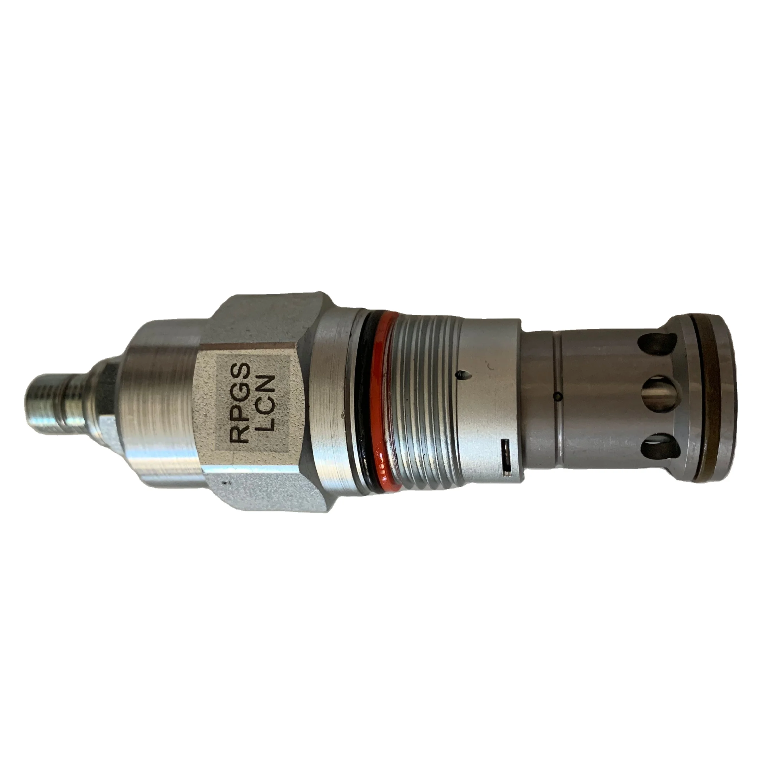 RPGS-LCN RPGSLCN RPGS LCN  SUN HYDRAULICS Origin  Screw-in Cartridges Pilot-operated, Balanced Poppet Relief Valve Hydraforce