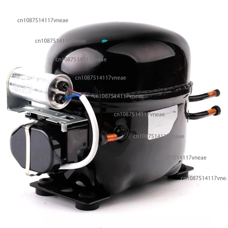 E80G R134A 750W high back pressure R134A high quality freezer compressor