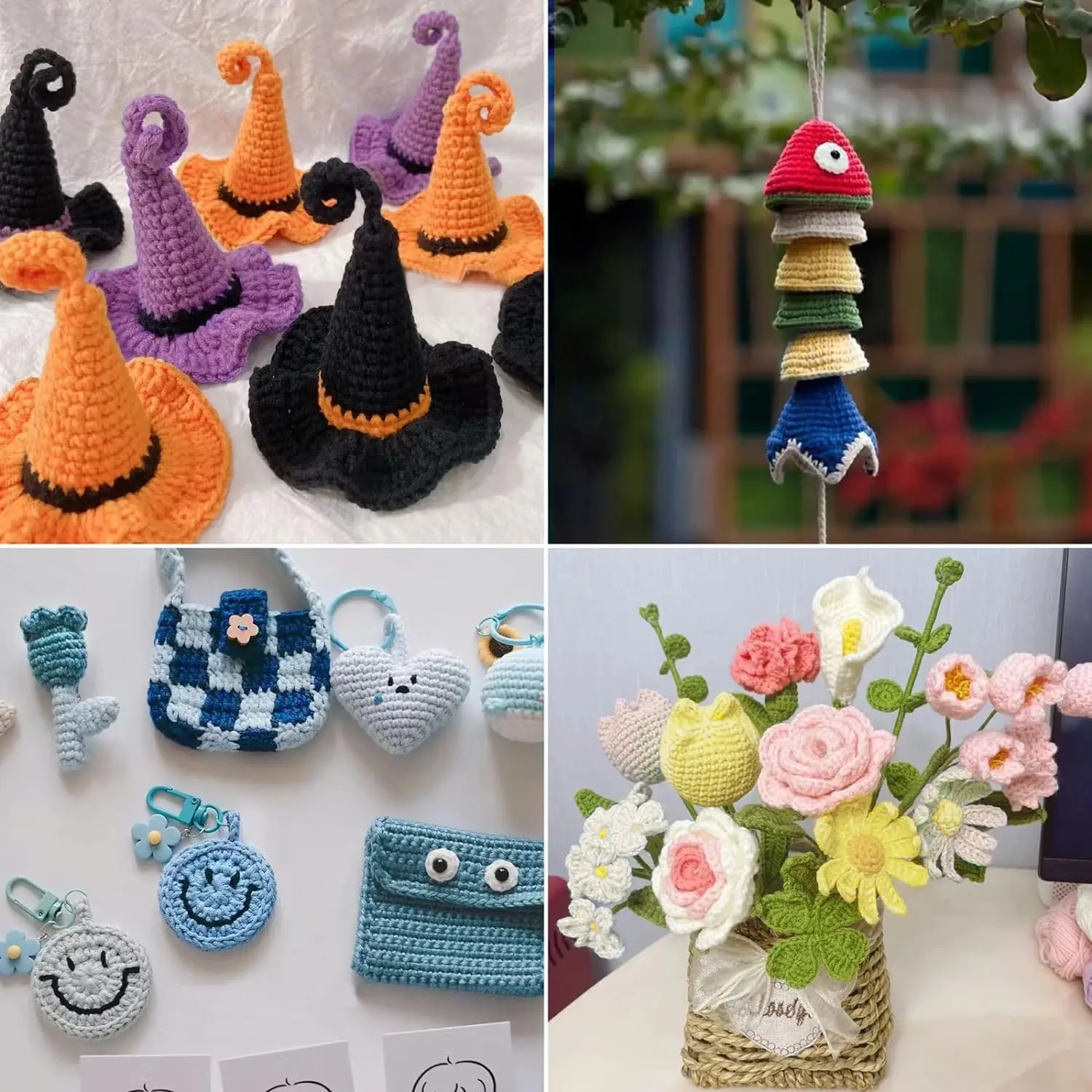 Thumbnail 2 - #64 Best Yarn Spools to Buy In 2026