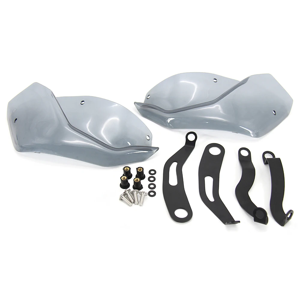 OTILLI-Protège-mains de pare-brise de moto pour KTM 790 Adventure R, protège-mains ABS réglable, accessoires de rallye