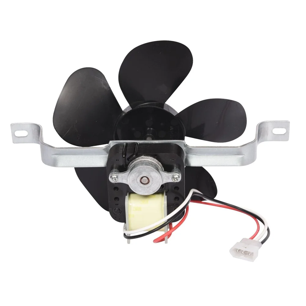 110V Shaded Pole Motor for Range Hood and For exhaust Fan Replacement 3000 RPM Asynchronous Design For Compatible with 67N3