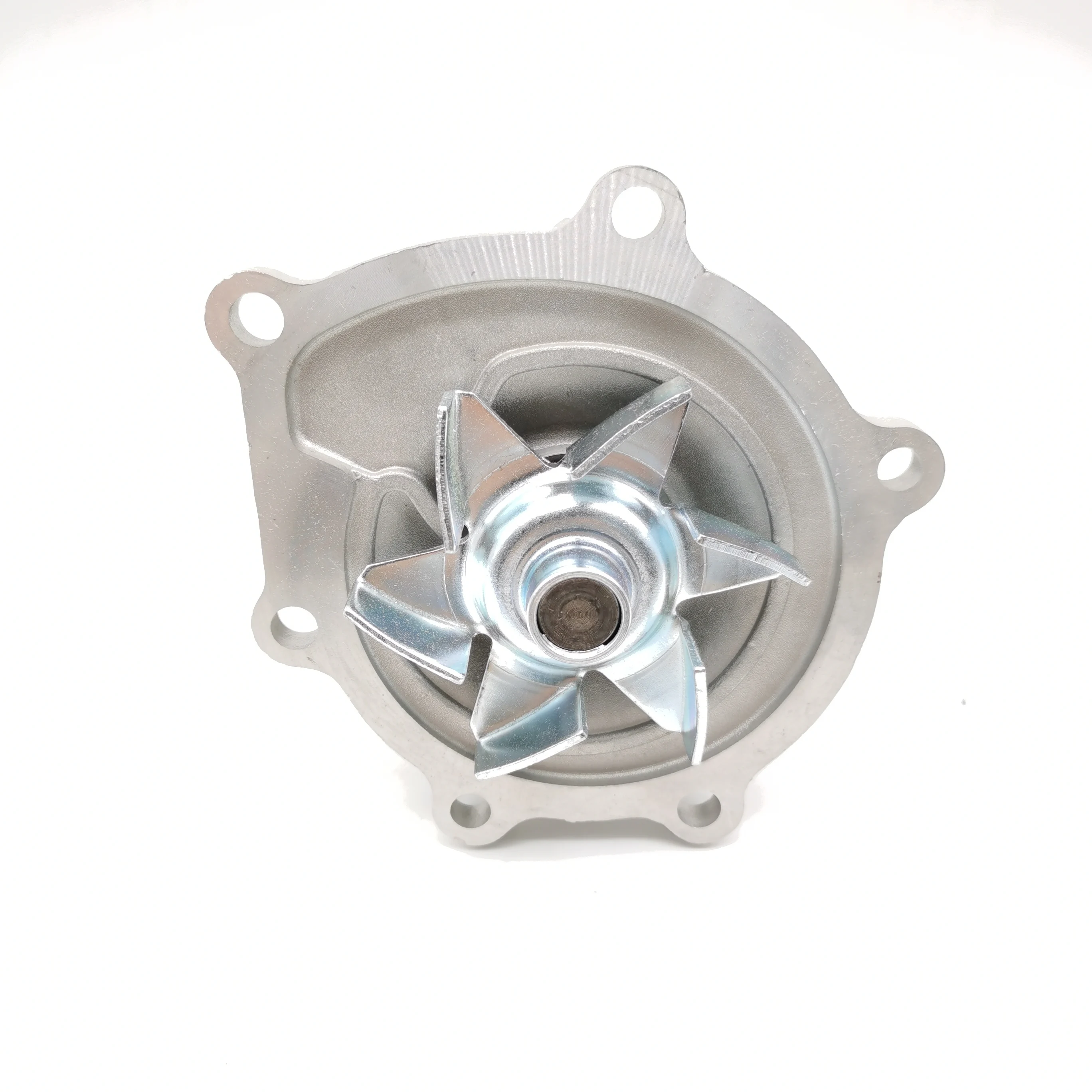 Automobile Cooling System Automobile Water Pump For ISUZU D-MAX I 2002 2012 8973121473 8-97312147-3