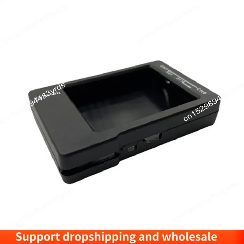 AA86 4Pcs For Nanovna Network Analyzer Antenna Analyzer Protective Case