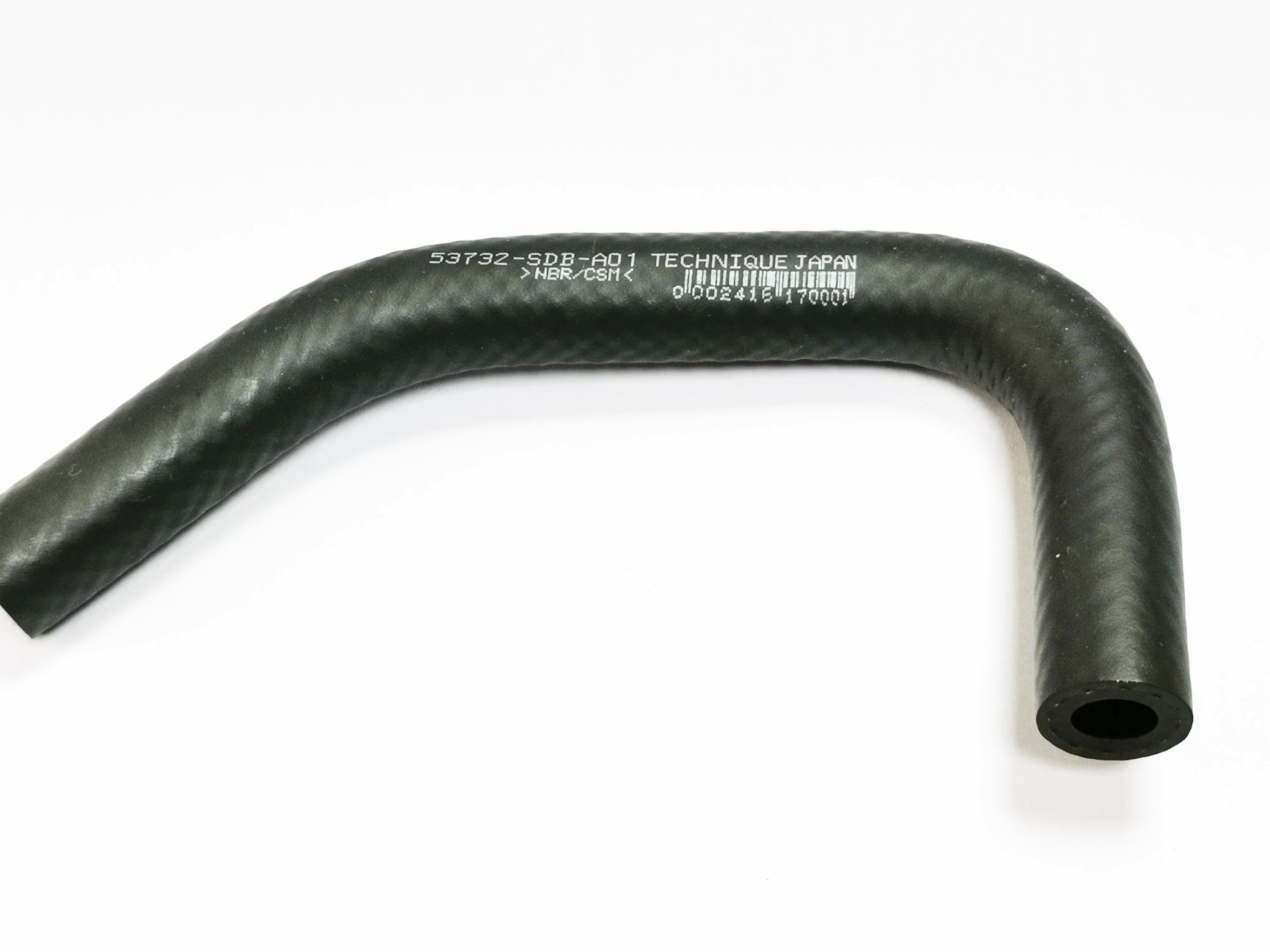 

53732-SDB-A01 High-Performance MEILENG Power Steering Return Hose For HONDA Accord CM4/5 2003-2007 Car Accessories 53732SDBA01