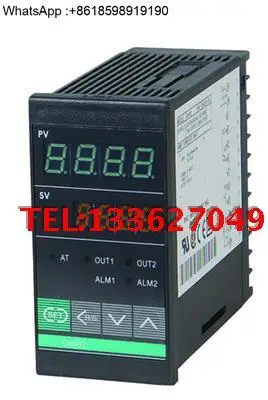 

RKC CH402 CH102 CD901 CD701 Интеллектуальный регулятор температуры Контроллер термометра Многоканальный выход