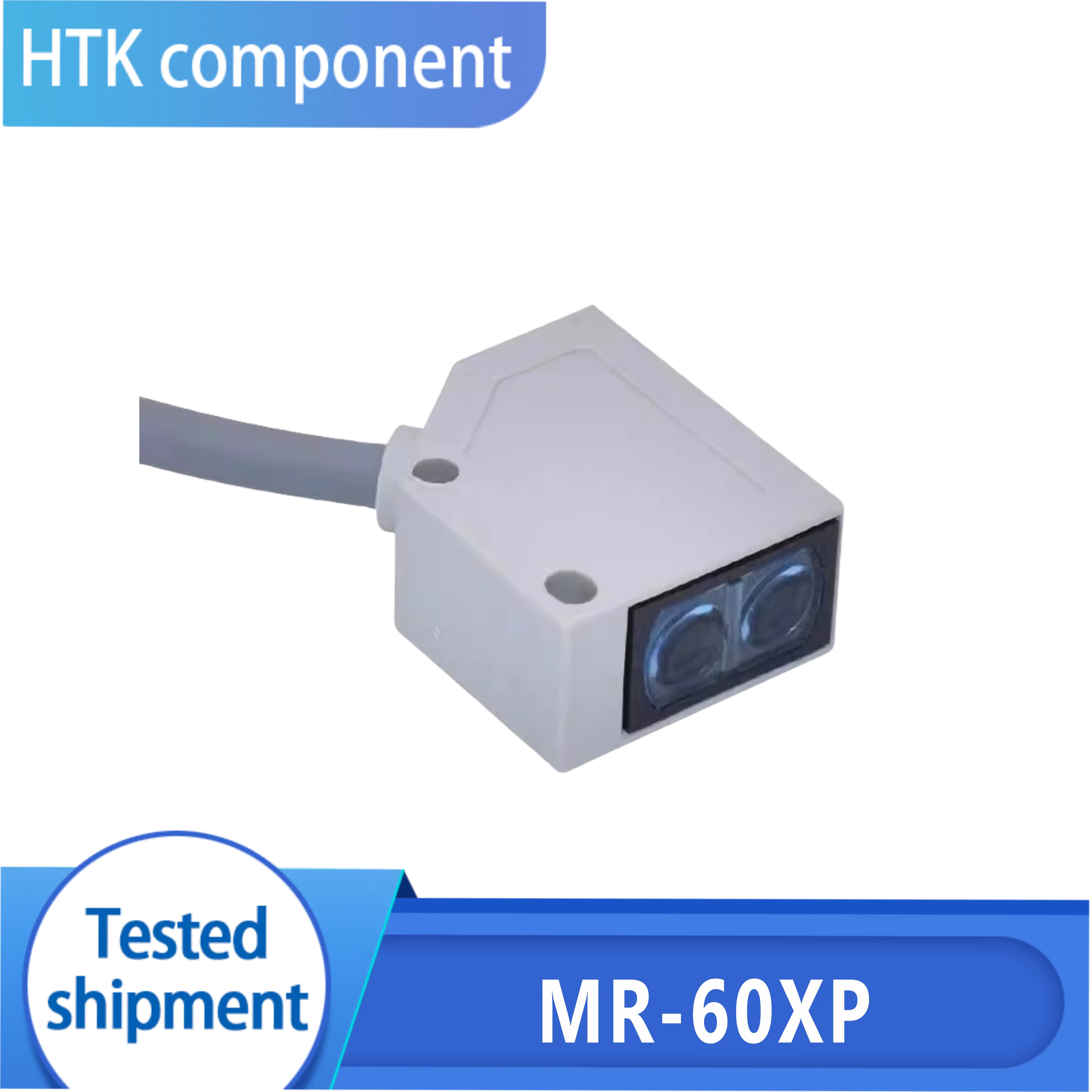 New Original MR-60XP MR-60X Photoelectric Switch Sensor