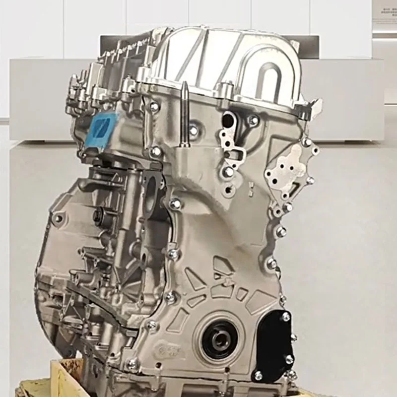 Low Emissions 2.4T Import Car Engines Dle Engine Jet Turbine Engine Machinery Engines K24W5 For Honda Odyssey