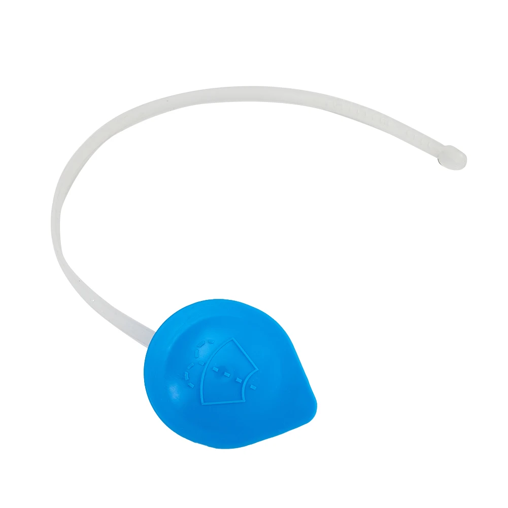 قارورة ​ زجاجة غسالة موثوقية عالية تطابق مثالي 1x غطاء خزان زجاجة غسالة السوائل 76802-SAG-H01 Heileri Verkup