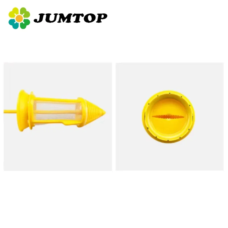 JUMTOP 5Pcs Dental Chair Suction Filter Dentistry Water Filter Tools