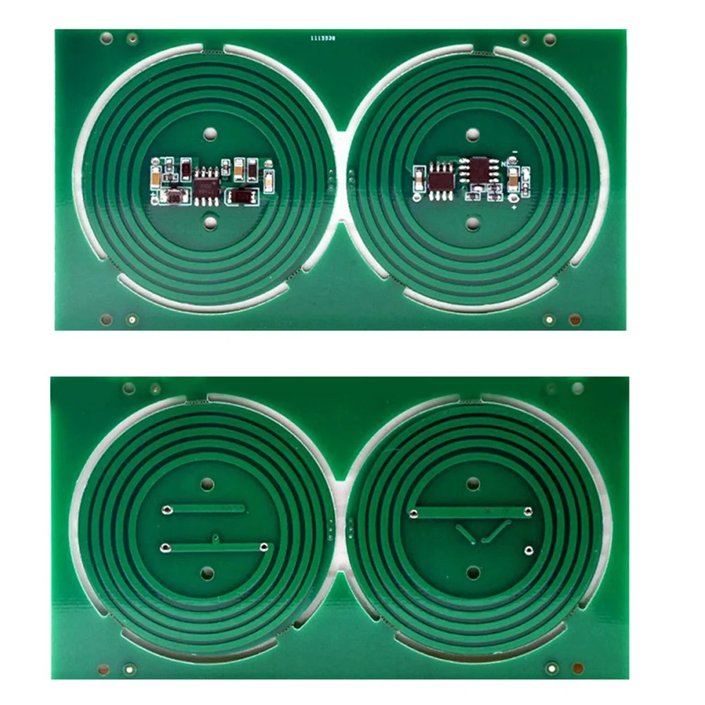 PCB Type 5V800MA Long Distance High Current Wireless Power Wireless Charging Module for Circuit XKT412-48