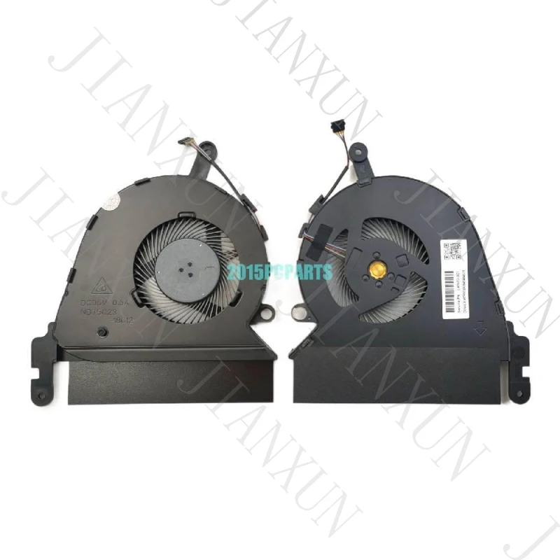 A+New CPU Cooling Fan for HP Spectre X360 15-DF 15-DF0013DX 15-DF1000 L41483-001 Laptop