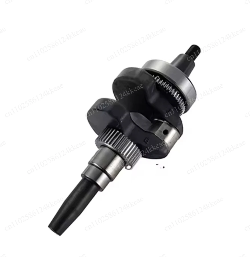 Engine Maintenance Accessories 186F 188 192F 195F 5-8KW Taper Crankshaft Piston Connecting Rod Bush