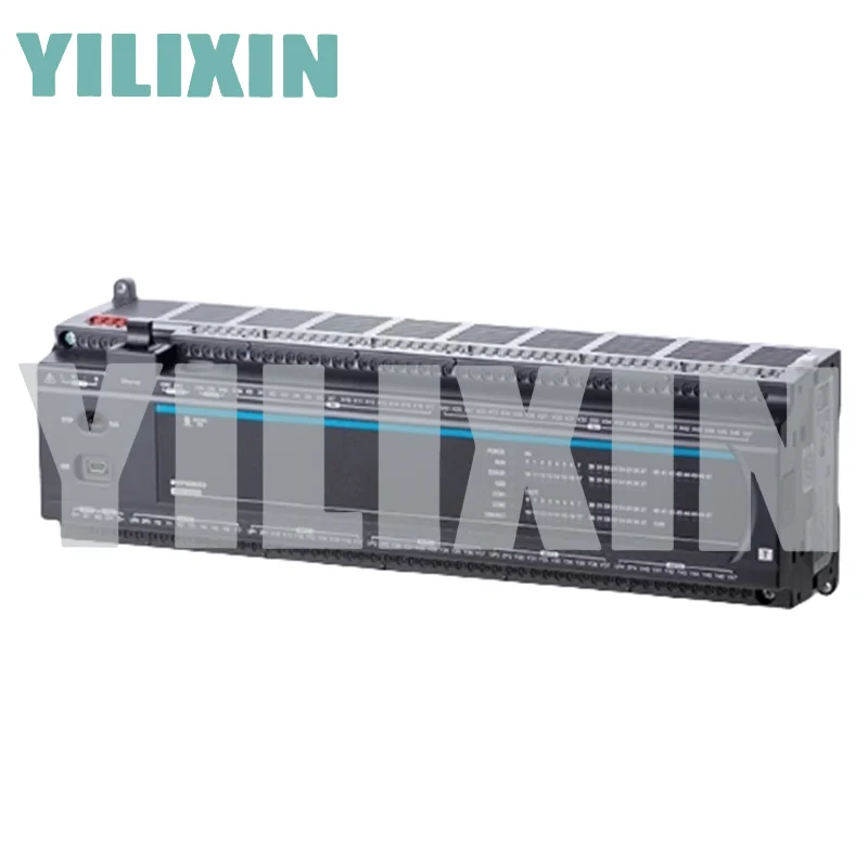 

New DVP80ES300R DVP80ES300T Controller