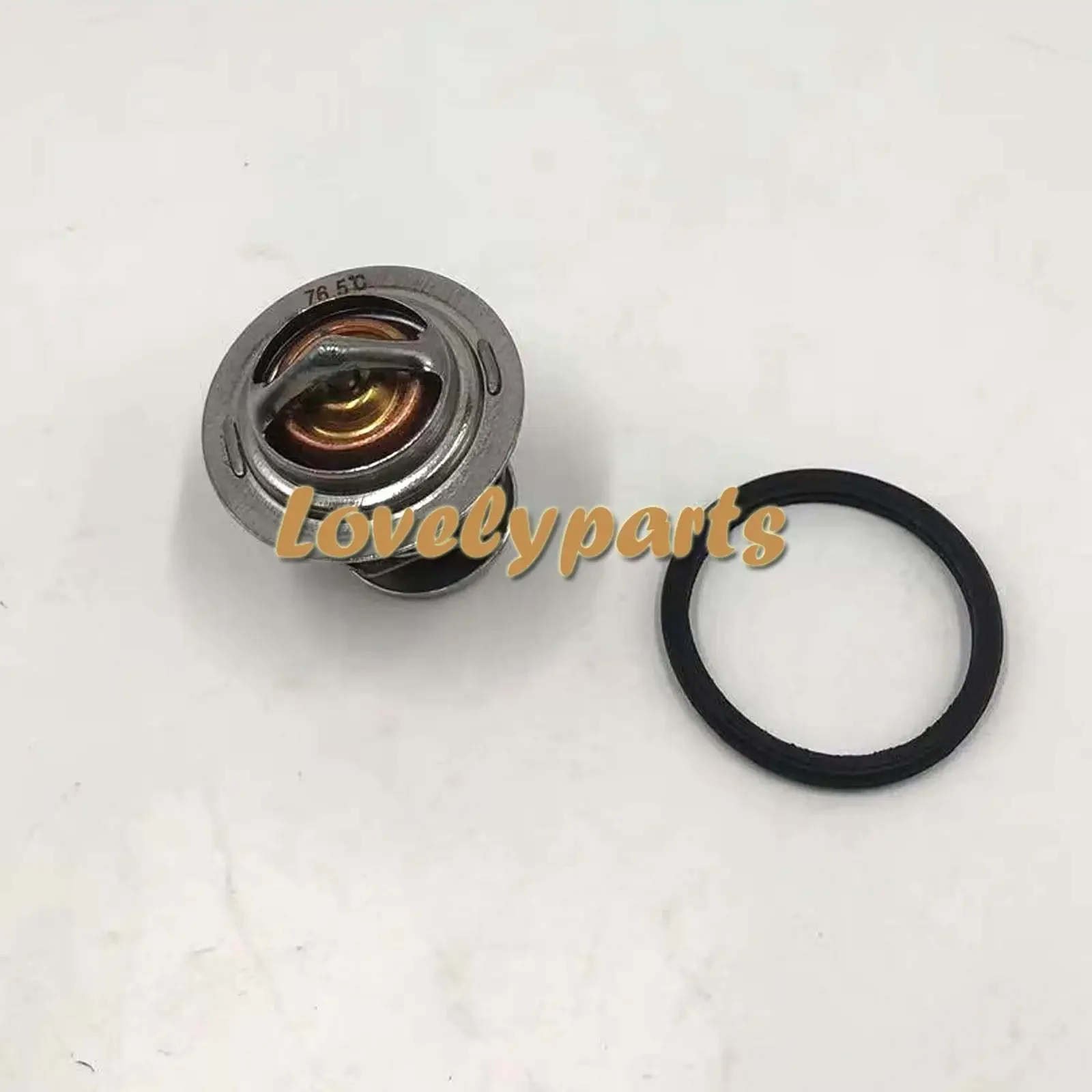 

Thermostat 8971606540 for Isuzu 3LD1 3LD2 Engine 76.5℃