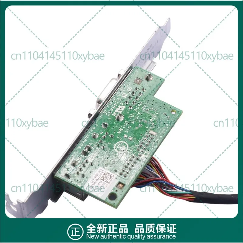 PS2 Serial Port Card for Dell Optiplex 7000 7010 7020MT FH D10 COM Serial I/O Module Adapter 0GYY8P GYY8P