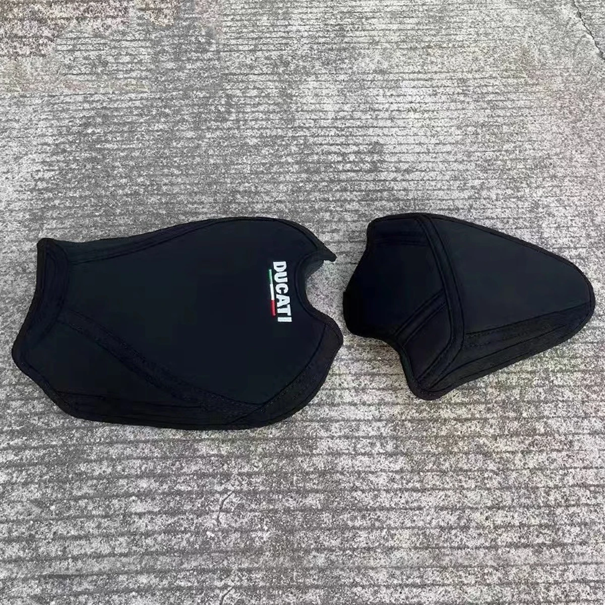 

Cushion Refit Cushion Soft Seat Cover Thickening softening FOR ducati Streetfighter V4 V2 StreetfighterV2 Panigale V4S 2023