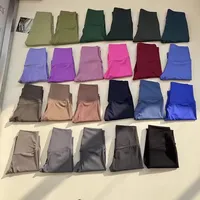 Lemon Align Women High Waist Sports Leggings Ultra Soft Gym Workout Yoga Pants Lift Hip Fitness Running Exercise Pants Tights