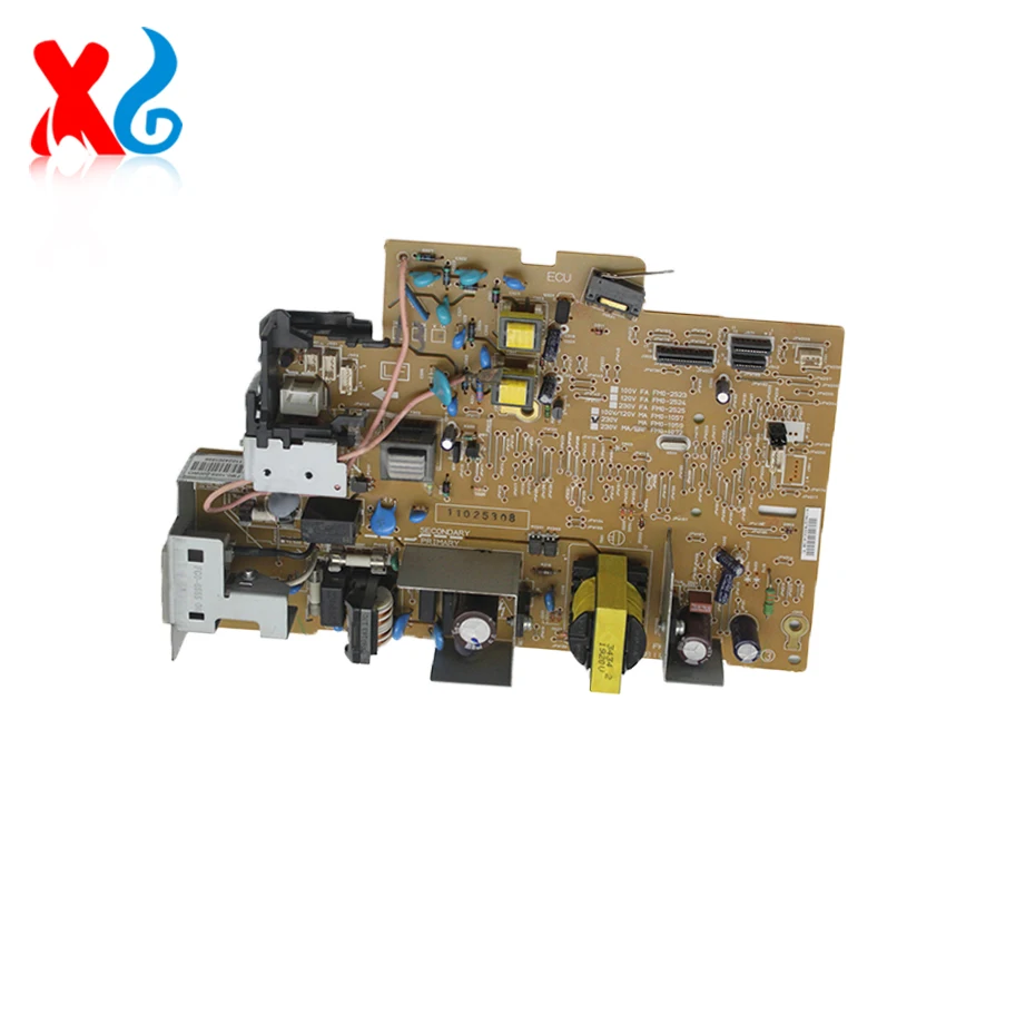 FM0-1096 FM0-1096-000 Formatter Board For Canon MF3010 MF-3010 MF 3010 Scanning head Supply Power Board Control Panel MainBoard