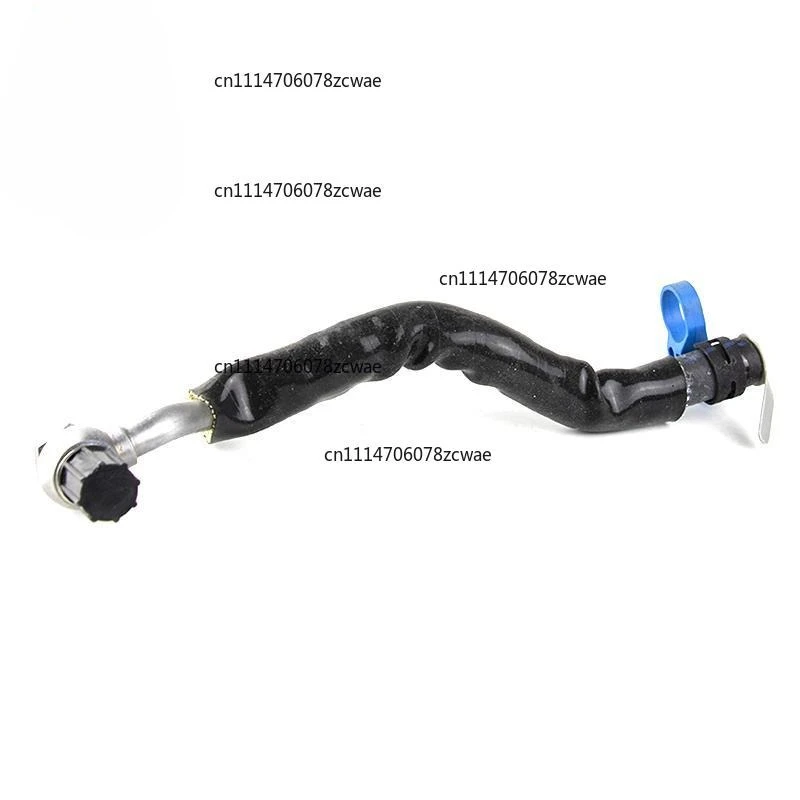 ZOCI-1341K4 9805975380 11537565433 New Turbocharger Coolant Water Hose 1.6T for Peugeot Citroen BMW