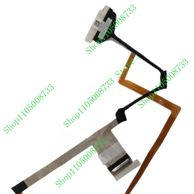 

PJS New Laptop LCD UHD FHD Cable for DELL Inspiron 16 Plus 16 7630 7635 5630 5635 2.5K 05F8CG