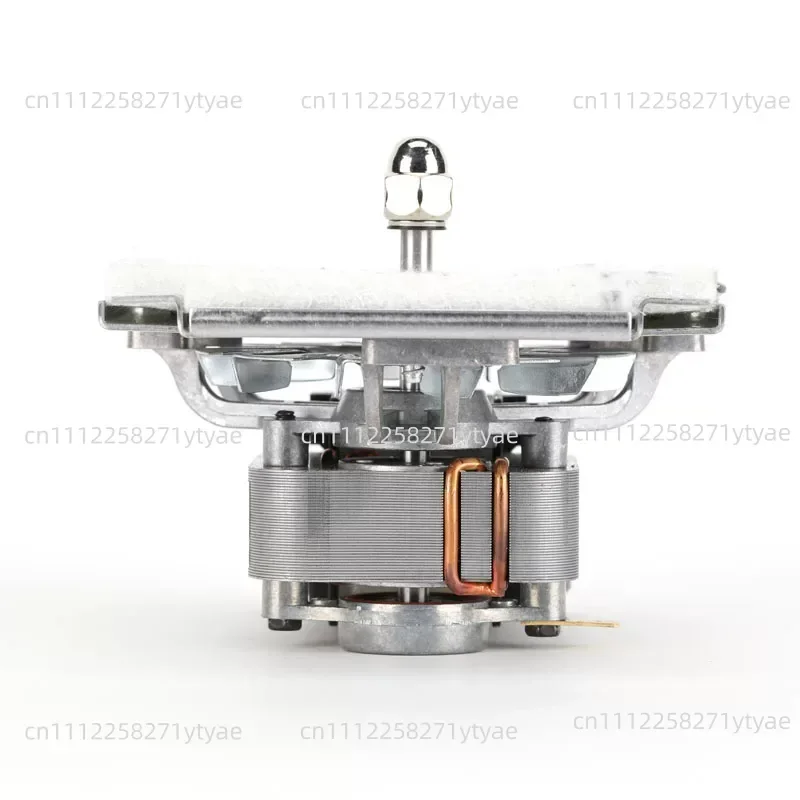 Heating Gas Stove Wood Pellet Stove Floor Heating Stove Fireplace Air Supply High Temperature Motor Fan J238-075-7231