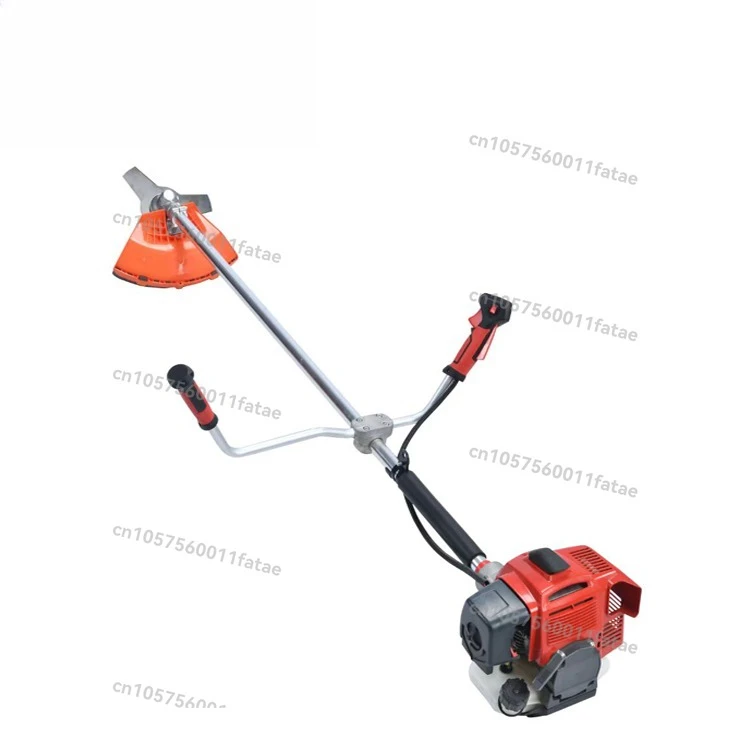 Popular TJ53E Power String Trimmer Lawn Mower Irrigation Cutter