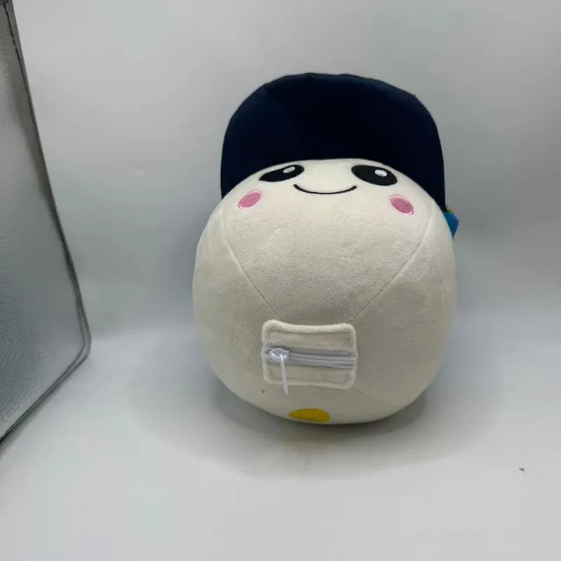 In Stock Rise Artemis Plush Doll Cute Anime Peripherals Toy Birthday Christmas Gift