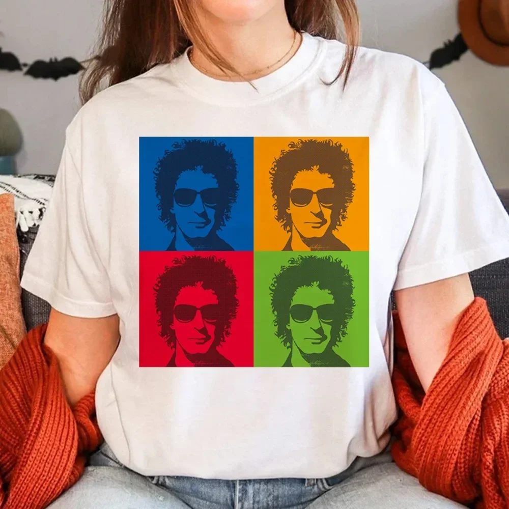 Japanese Anime Graphic Printed Women T-shirts Harajuku Summer Streetwear Casual Round Neck Short Sleeve Unisex