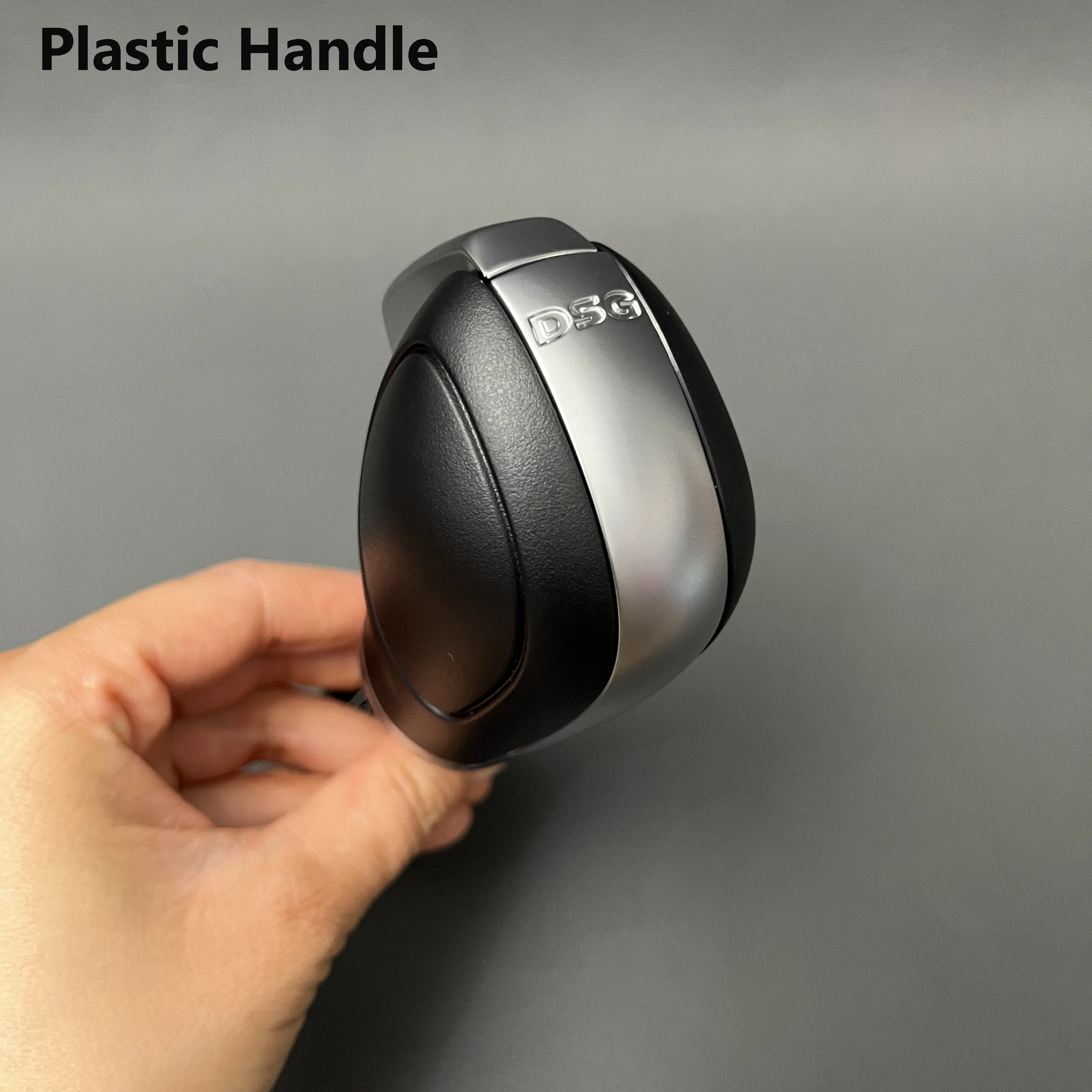 Automatischer DSG-Schaltknauf für VW Passat CC Golf 6 Golf 7 GTI Jetta MK6 GLI Schalthebel Auto-Ersatzteile – Detail 4