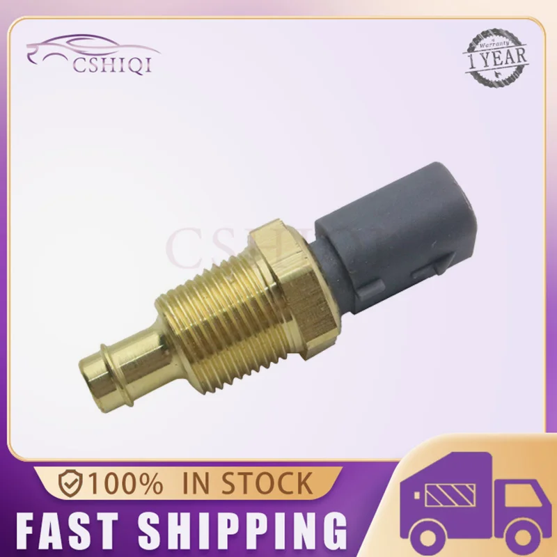 

5149077AB Engine Coolant Water Temperature Sensor For Chrysler Dodge RAM Challenger Durango Nitro 5149096AB 5149096AA 5149077AA