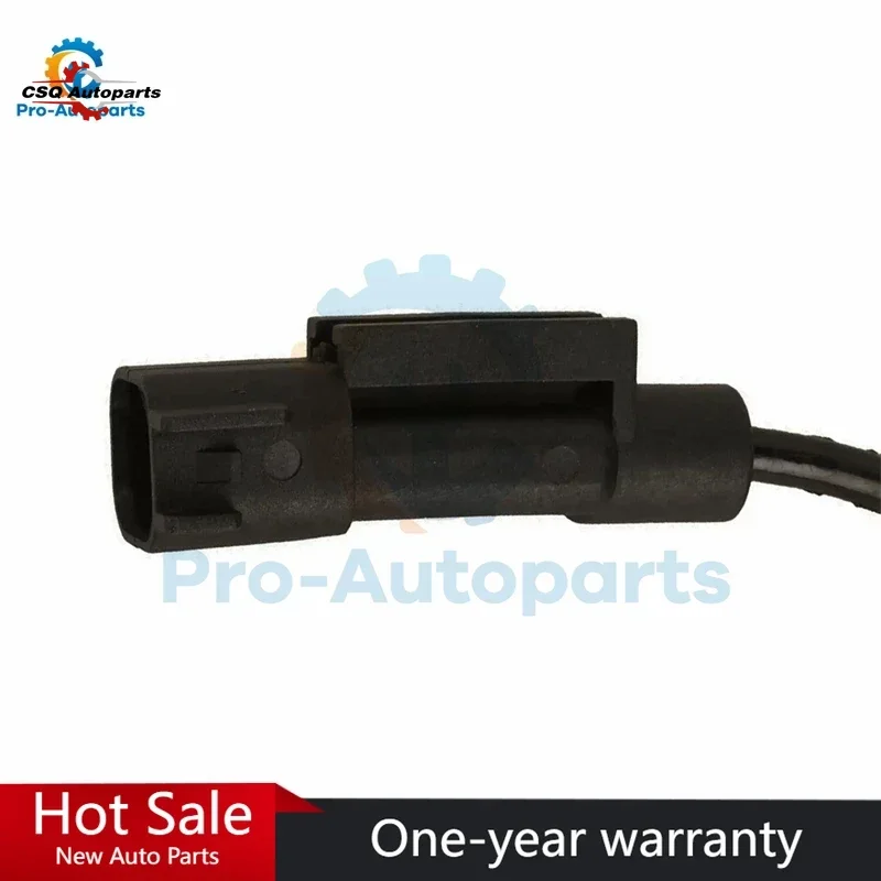 

Датчик скорости колеса ABS 5085823AD, передний левый и правый, для Chrysler 200, Sebring, Dodge Avenger, Journey, OE 5085823AD