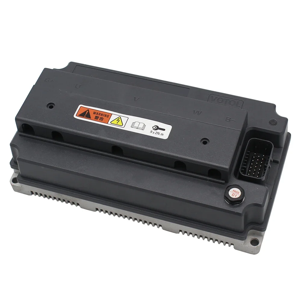 Qs Motor Controller…