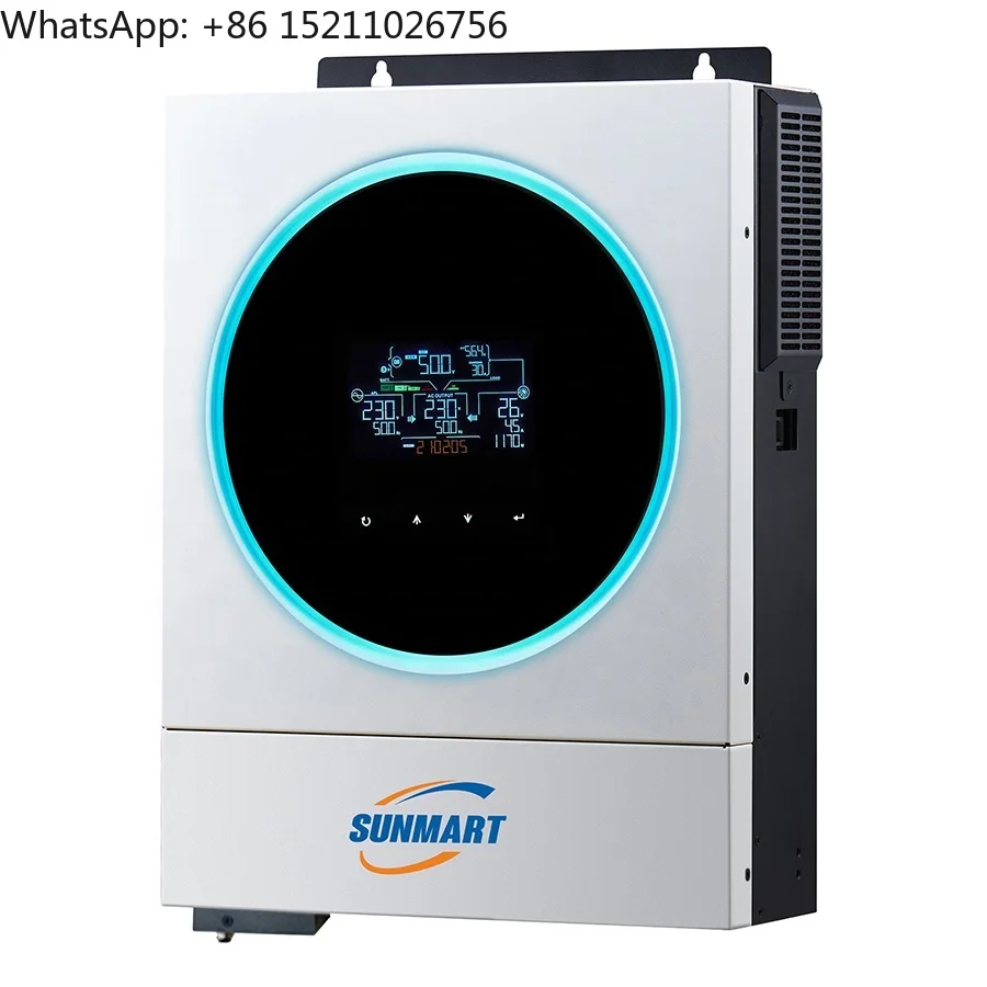 Voltronic Vm Iv Twi… - image