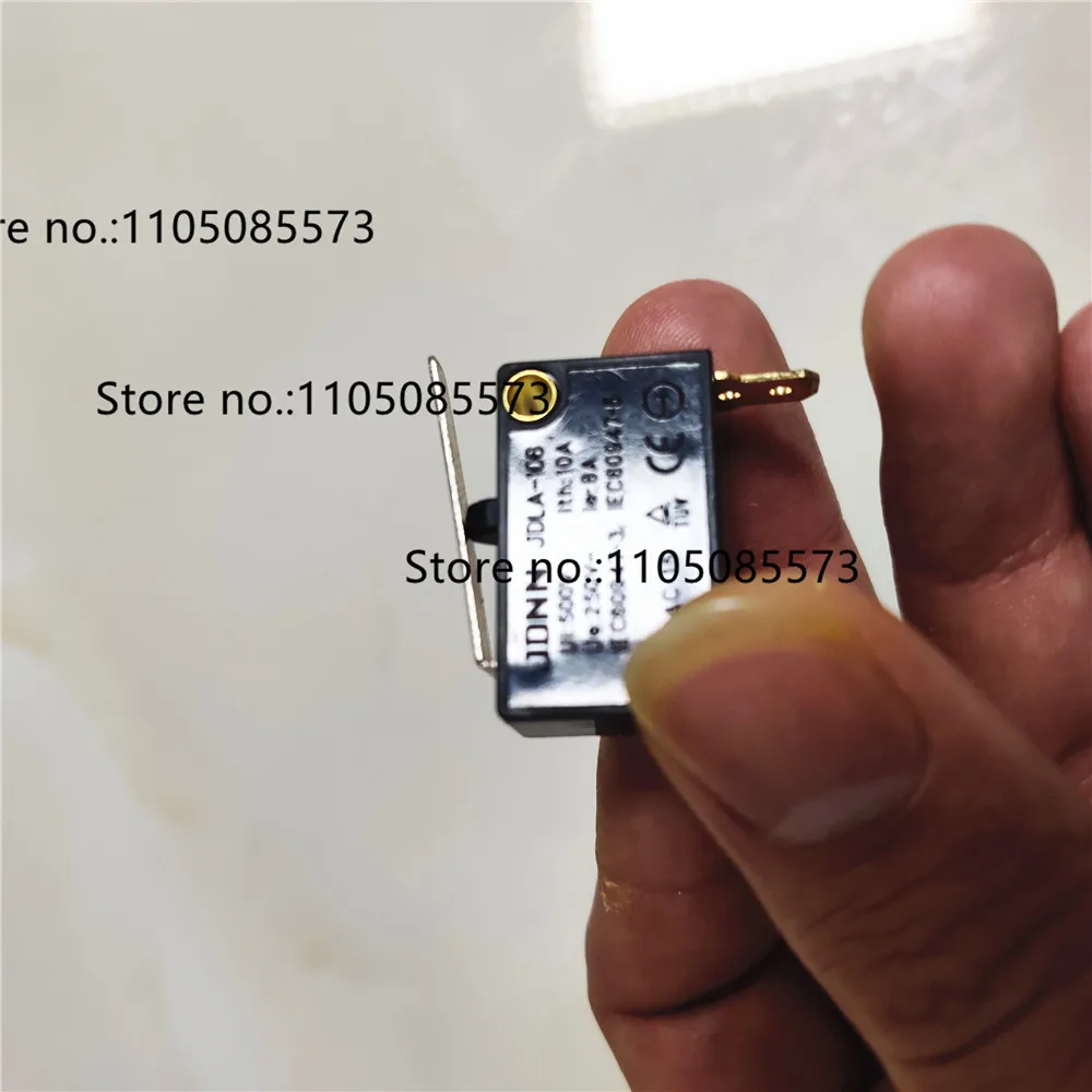 5pcs Micro electric control switch component limit switch JDLA 106