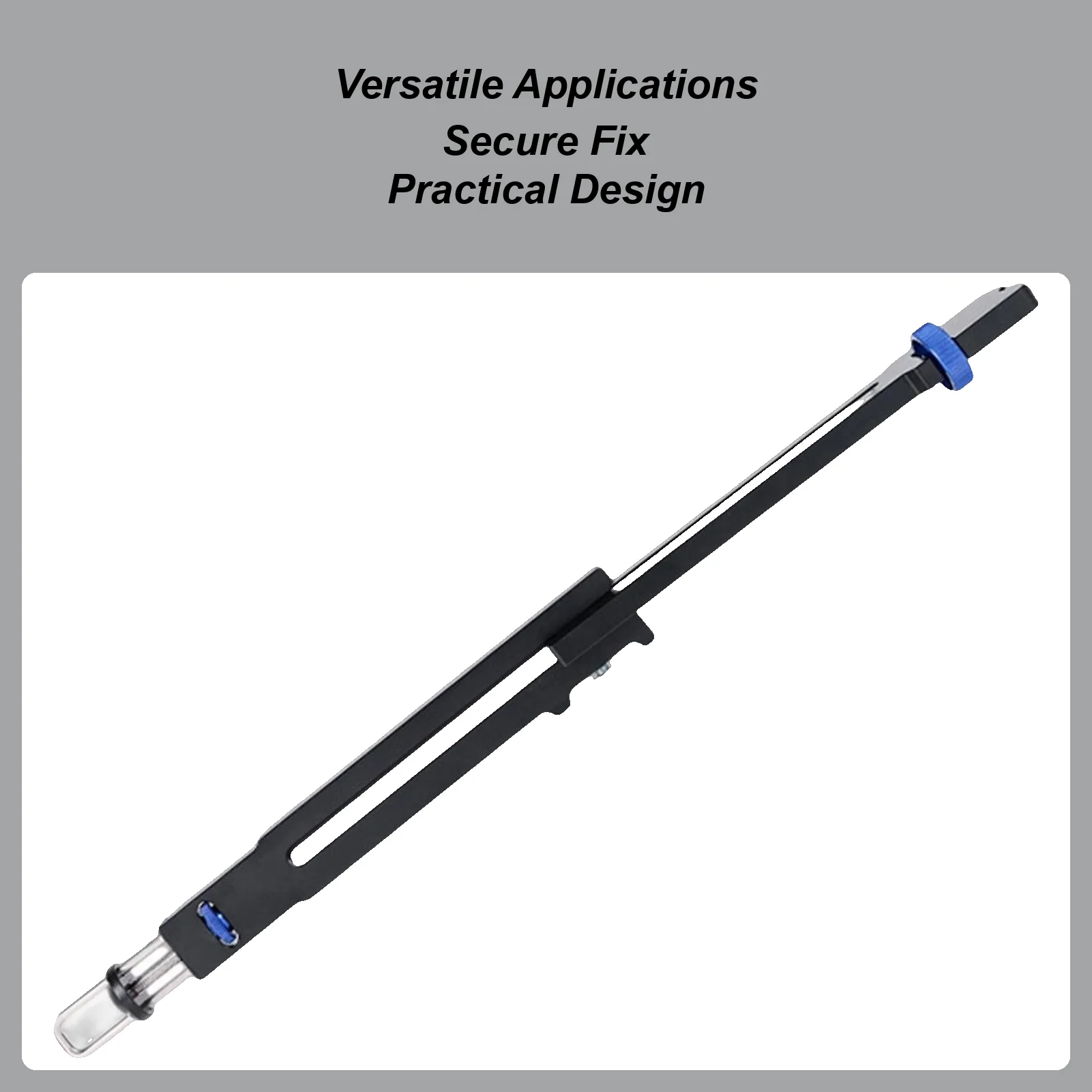 

Hood Prop 16.14 To 21.65 Inch Telescopic Engine Lift Tailgate Prop For Car Tailgate Trunk Front Garage Engine Maintenance
