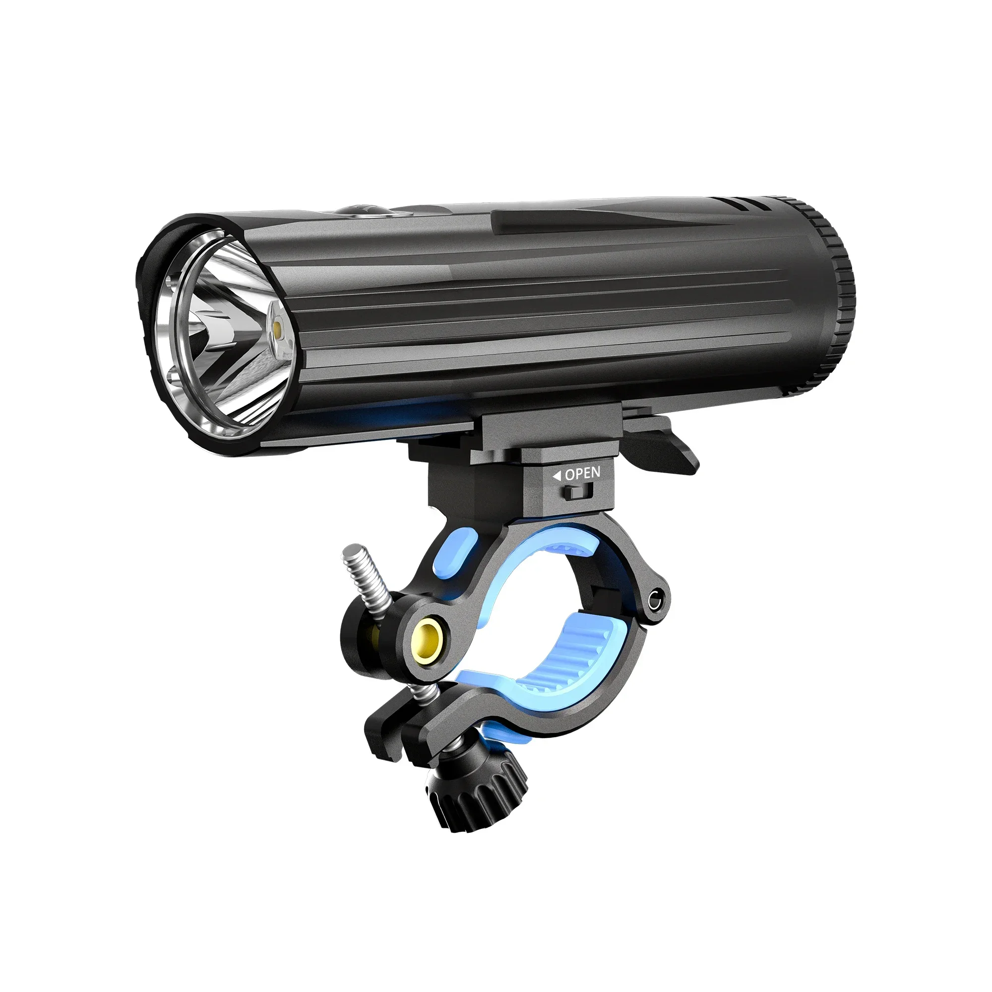 High lumen Outdoor Front Head  USB Rechargeable led Bicycle Bike Light