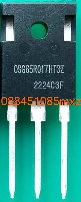OSG65R028HT3Z OSG65R017HT3Z